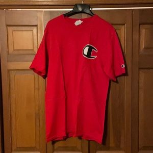 Champion t shirt